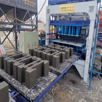 Zimbabwe múrsteinsvél